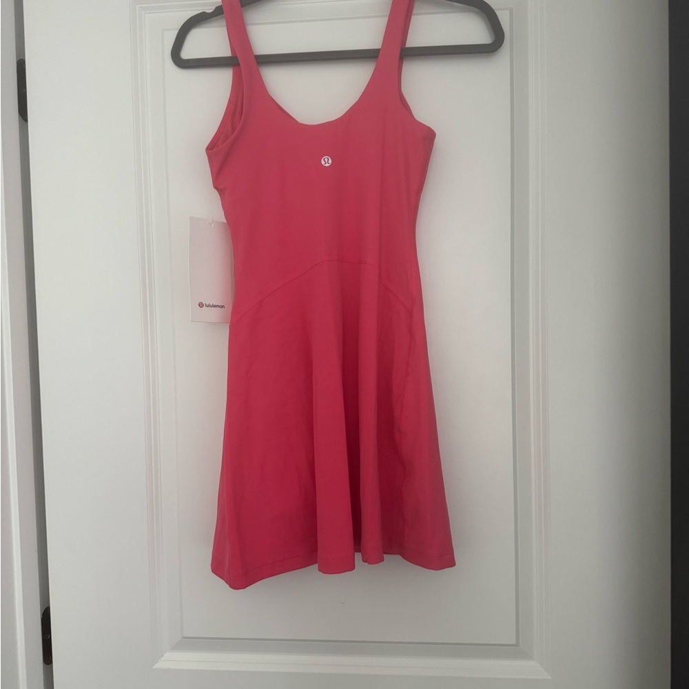 Lululemon Align Dress - Picture 2 of 6